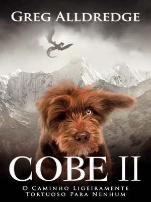 cover image of Cobe II
